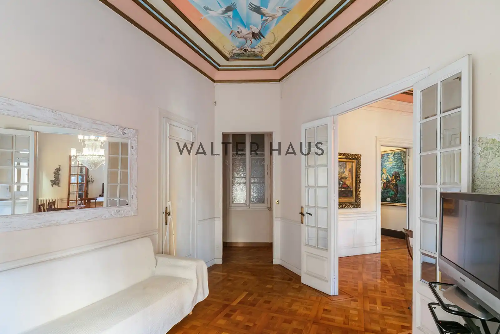 Appartement avec terrasse à vendre à Carrer de Mallorca, imagen 21