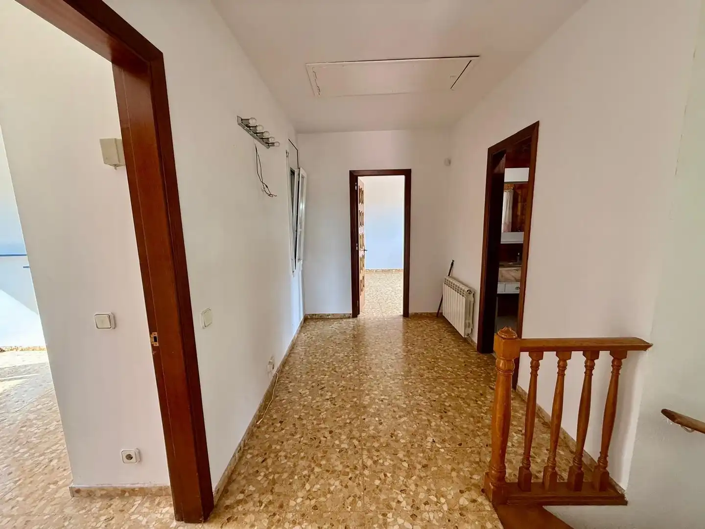 Casa o chalet en venta en El Bruc con Calefacción, Jardín privado y Terraza