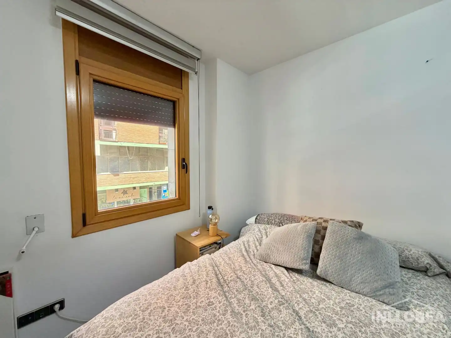 Habitación de Piso en venta en Manresa con Calefacción, Terraza y Trastero
