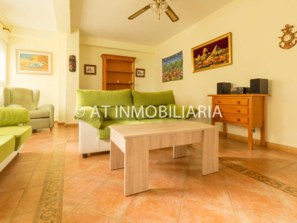 Flat for sale in Avenida Periodista Beatriz Cienfuegos, Paseo Marítimo - San José - La Laguna