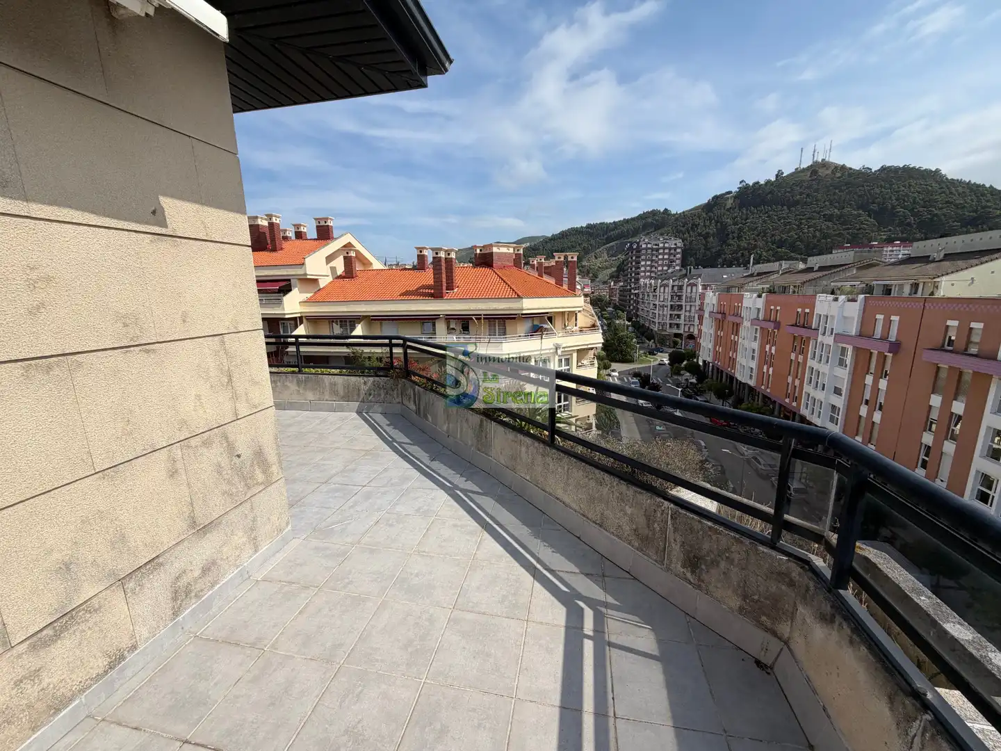 Àtic amb piscina en venda a Calle Ataúlfo Argenta 1, imagen 7