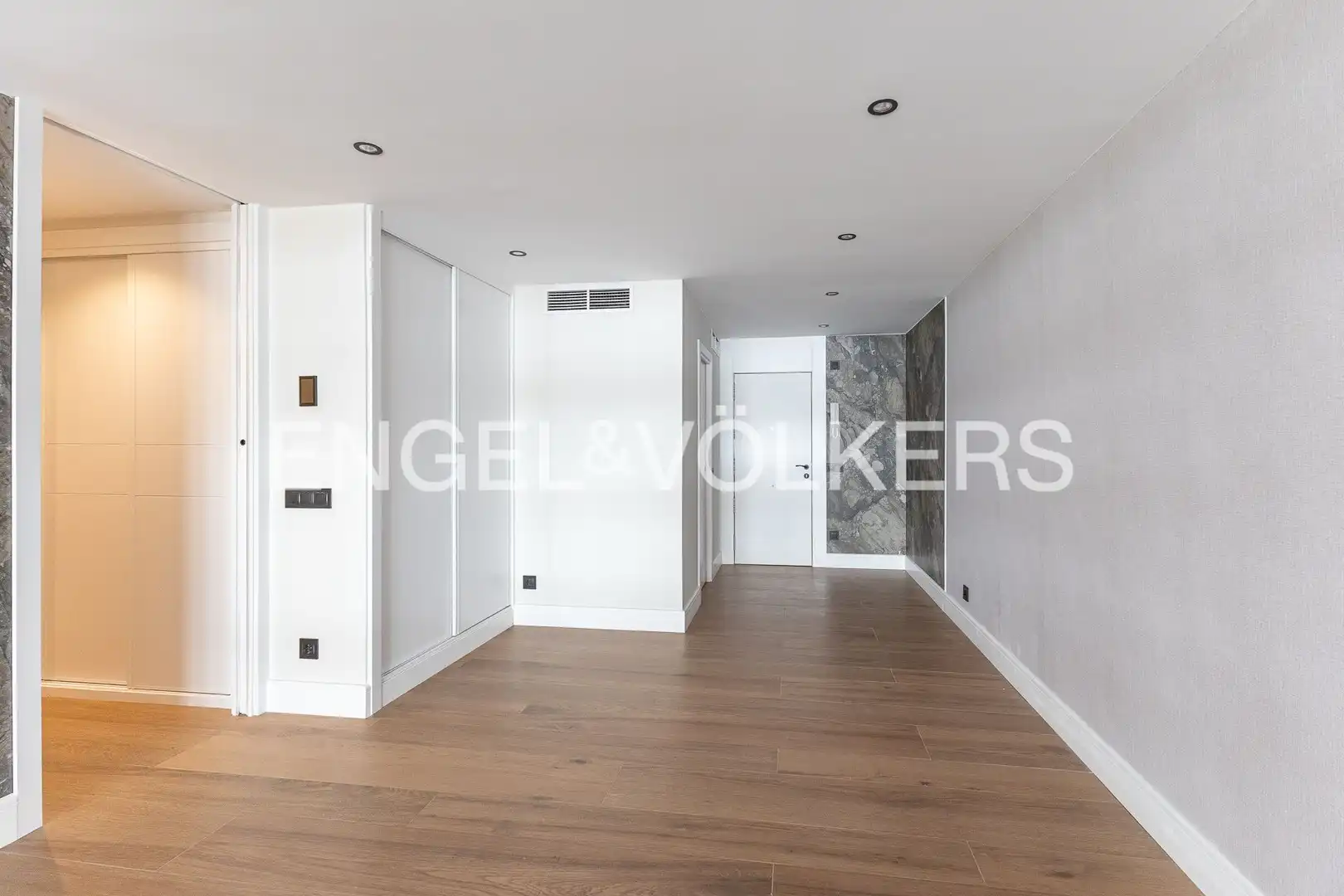 Appartamento con terrazza in vendita a Barrio de Salamanca, imagen 9