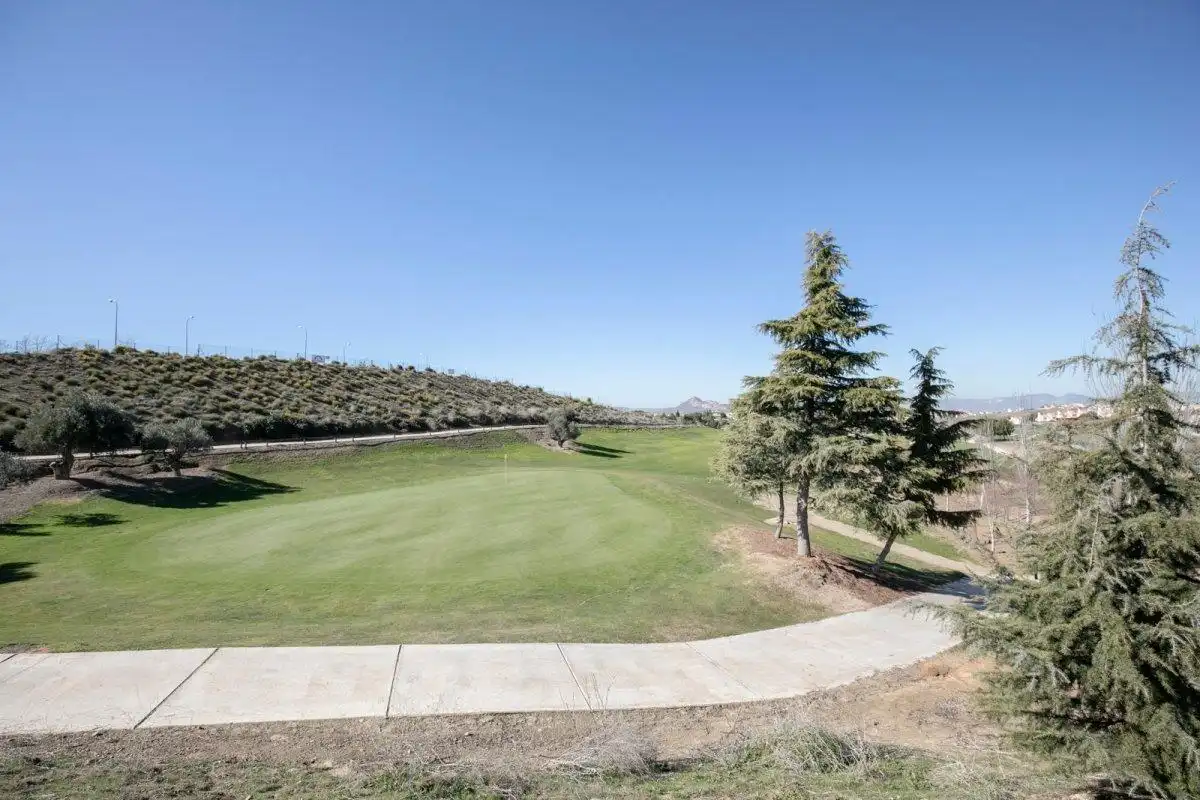 Residencial en venta en Villa de Otura