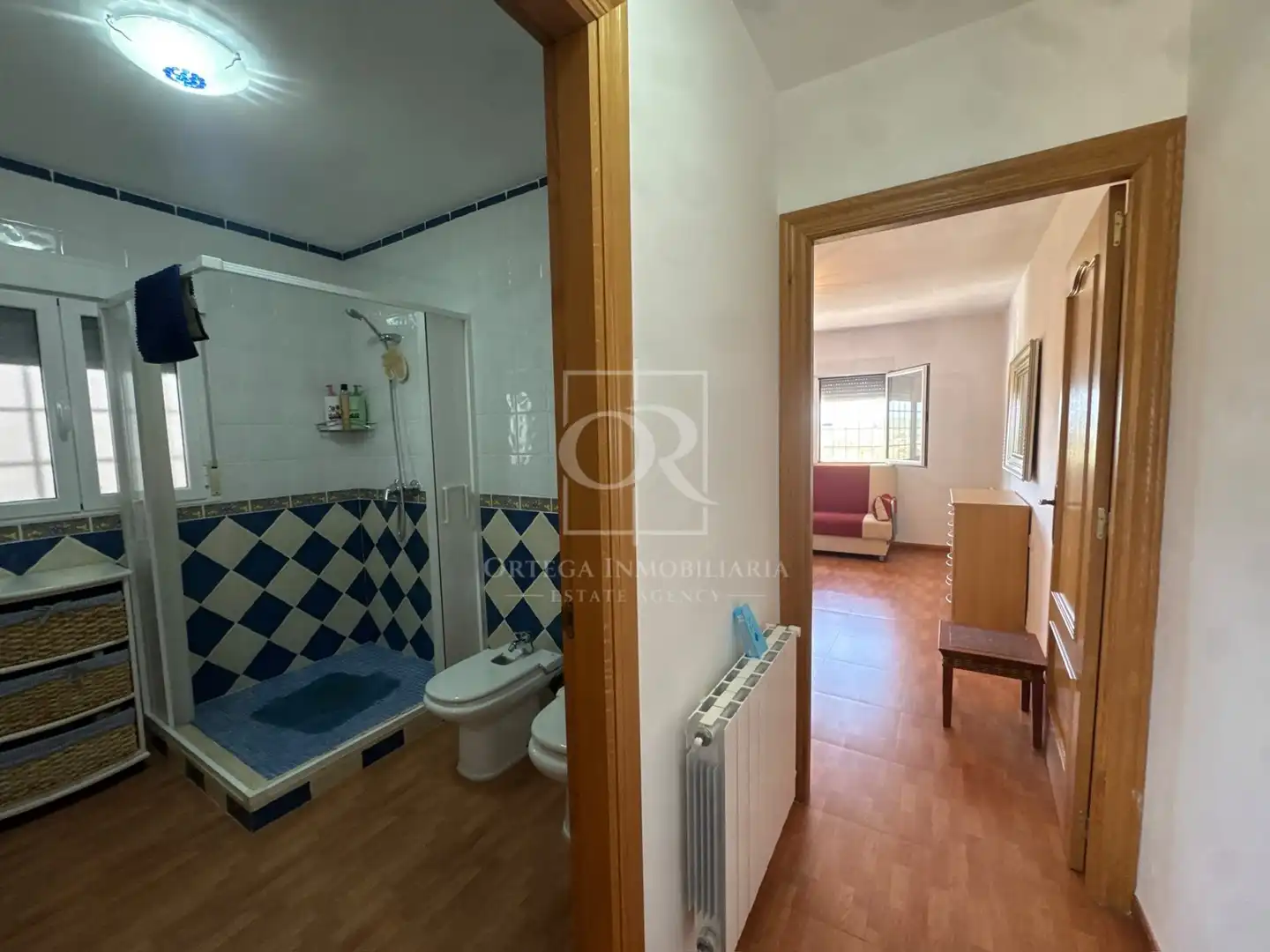 Baño de Casa o chalet en venta en Cehegín, Murcia