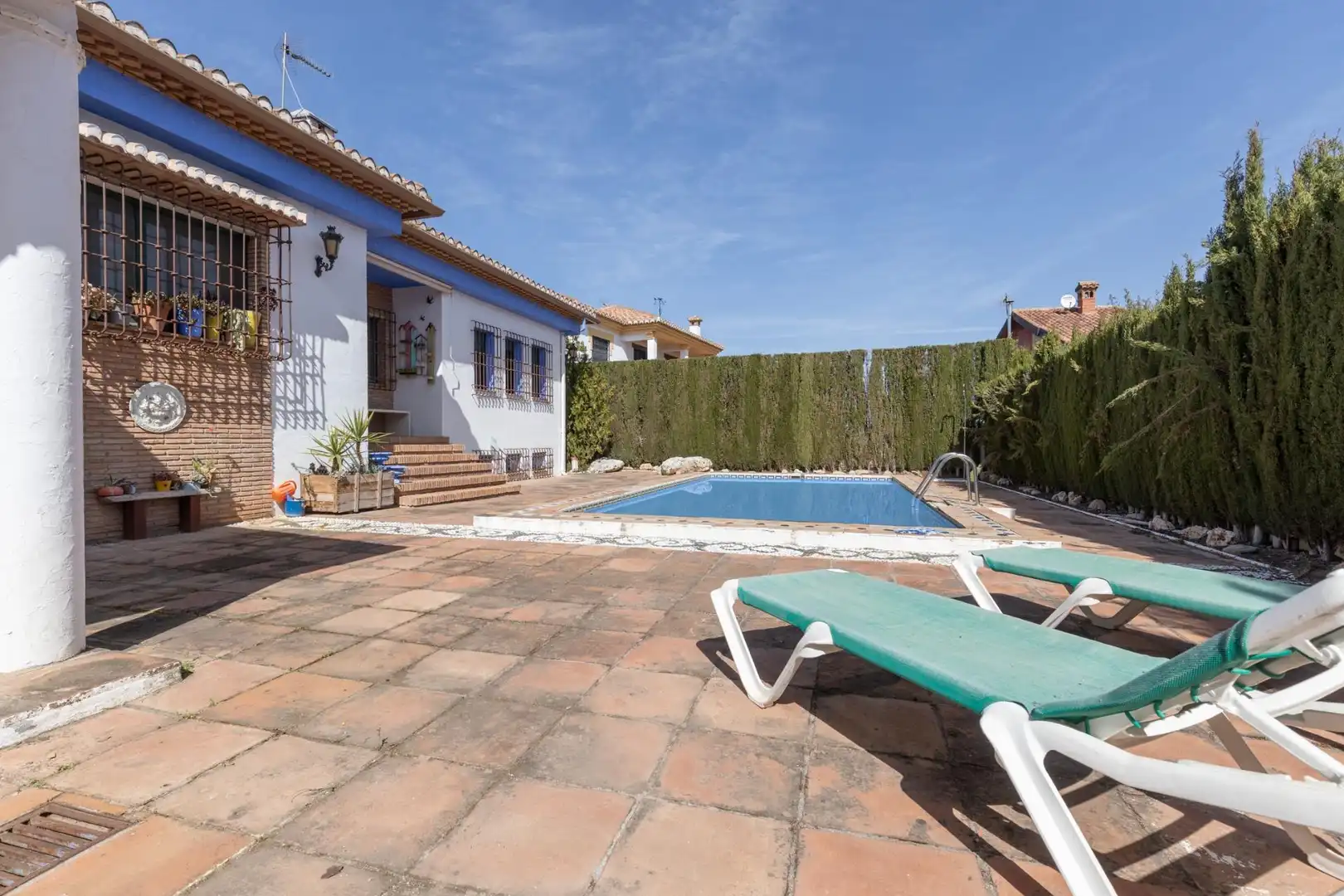 Casa o chalet en venta en Calle Calle Malva, Villa de Otura