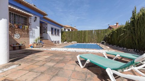 Photo 5 of Houses for sale in Calle Calle Malva, Villa de Otura, Granada