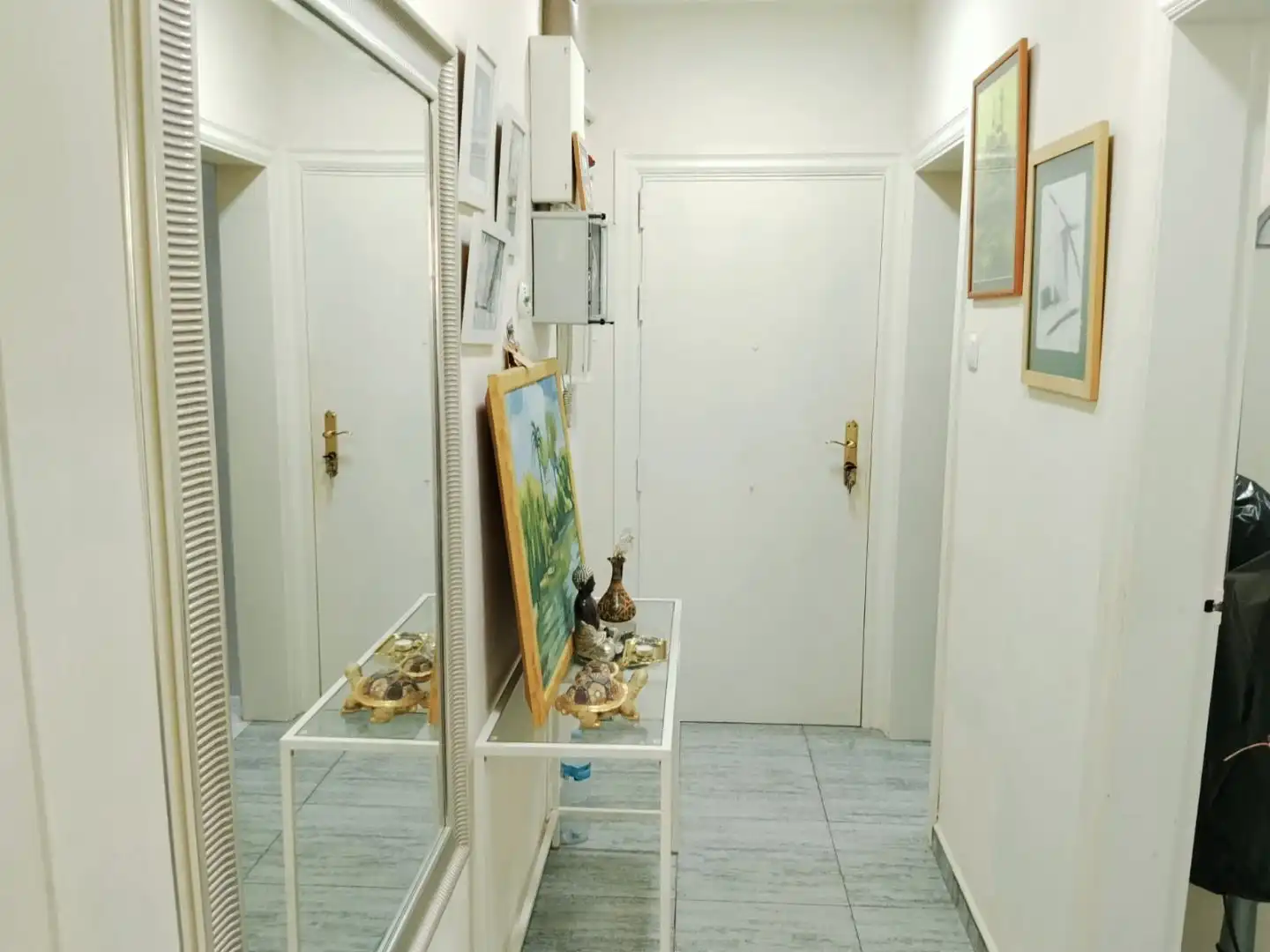 Flat with lift for sale in Avenida Torrente gornal 72, imagen 5