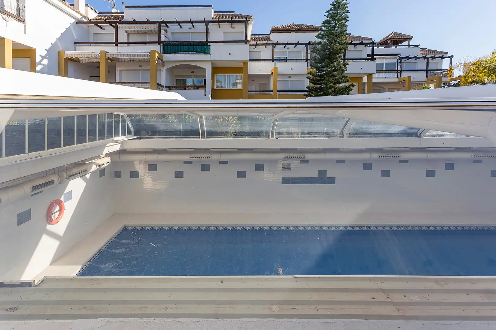 Àtic amb piscina en venda a Avenida Medina Azahara, imagen 50