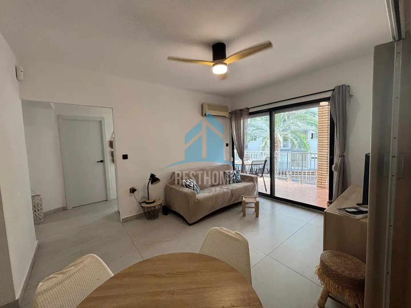 Wohnung mit Aufzug zum Verkauf in Sant Antoni, imagen 4