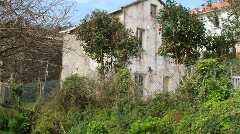 Foto 3 de Casa adosada en venta en Lugar Nebril, 3, Cedeira, A Coruña
