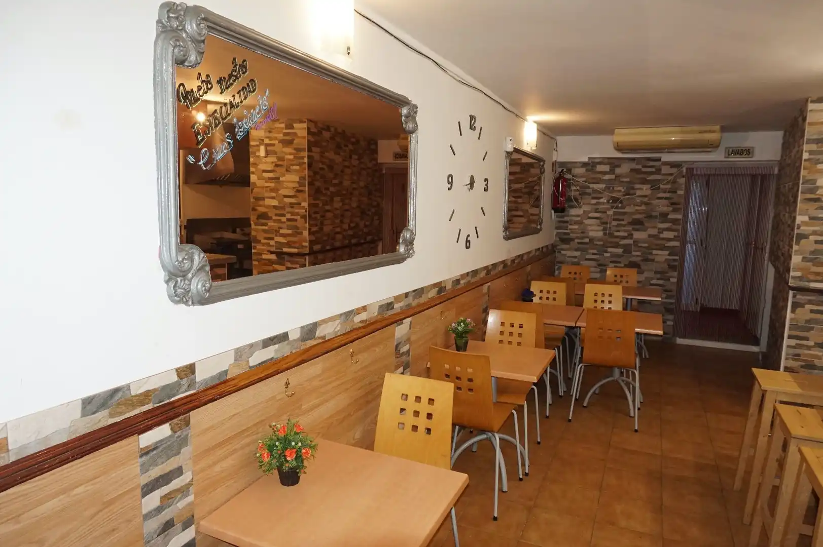 Local comercial en venda a Juan Sebastian Bach, imagen 8