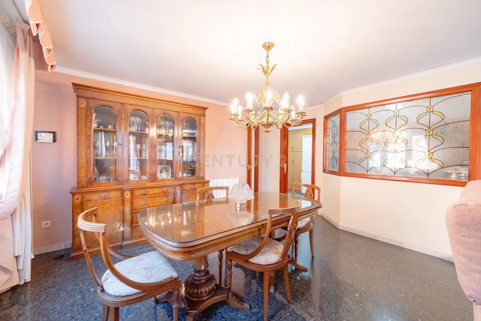 Apartament amb terrassa en venda a Carrer Doctor Llansol, 9, Alzira, Spain, imagen 25