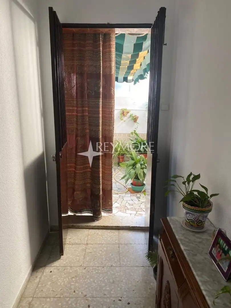 Casa o xalet en venda en Guadalcázar amb Aire condicionat, Terrassa i Traster