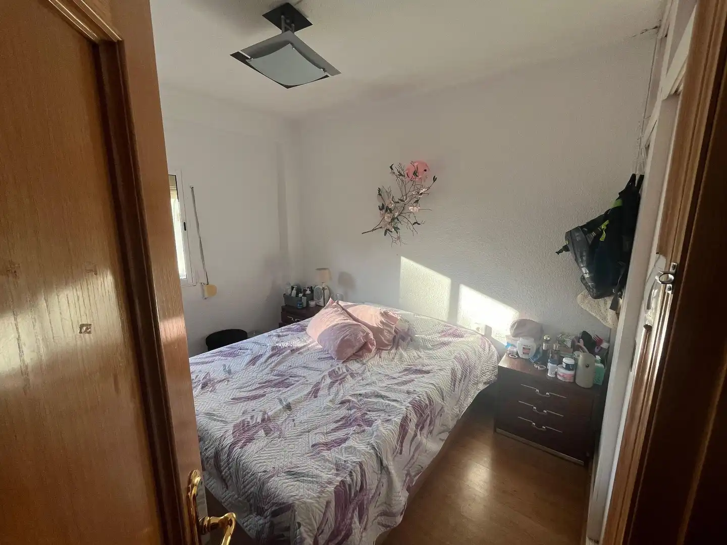 Habitación de Piso en venta en Benetússer con Aire acondicionado, Calefacción y Terraza