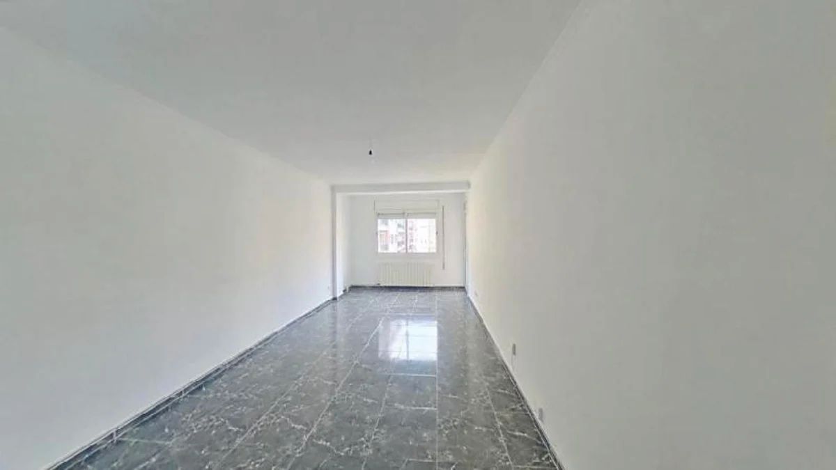 Exterior view of Flat for sale in Rubí