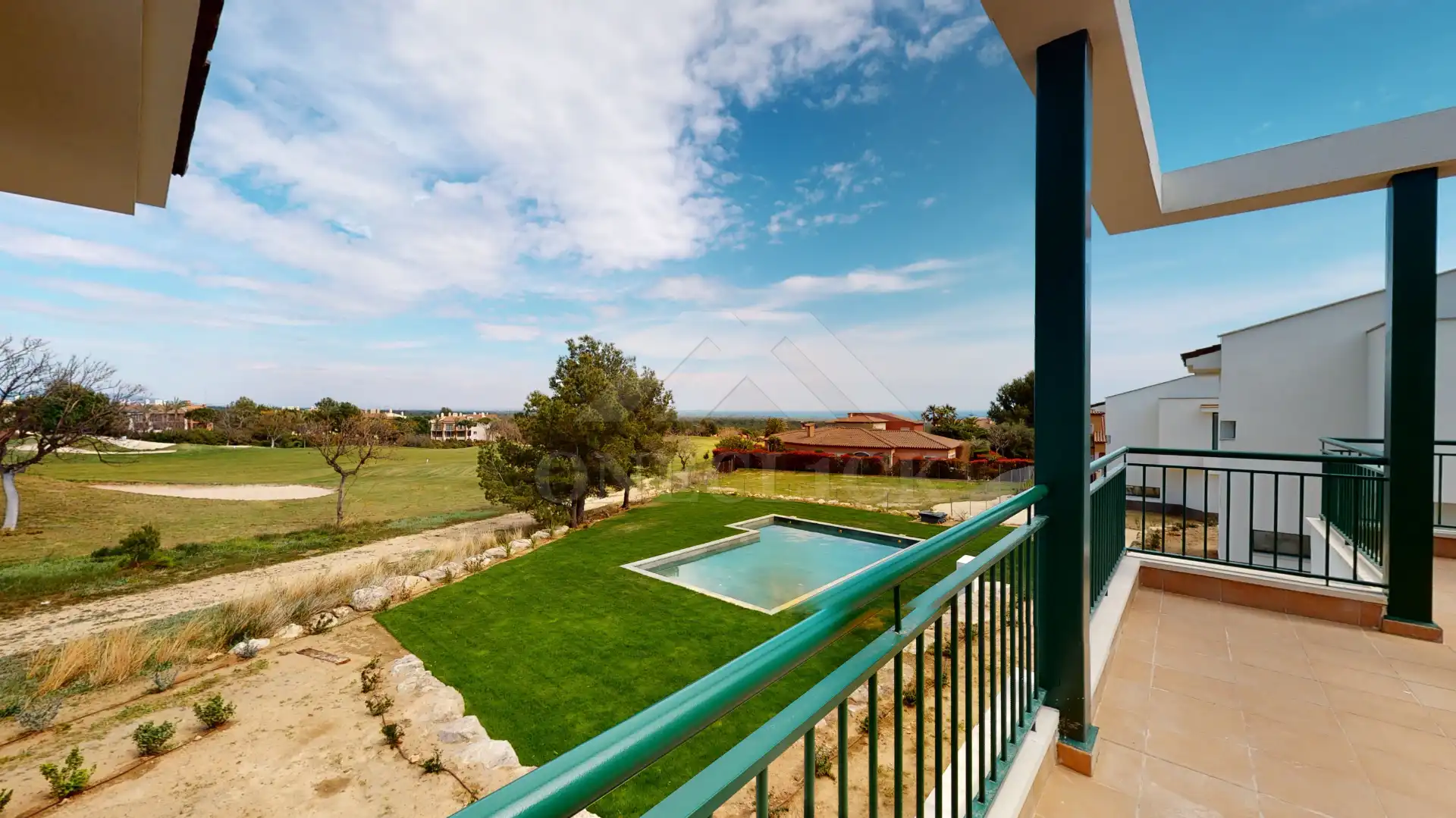 Detached house with pool for sale in Carrer de Henry Ferdinand Lavanchy, imagen 24