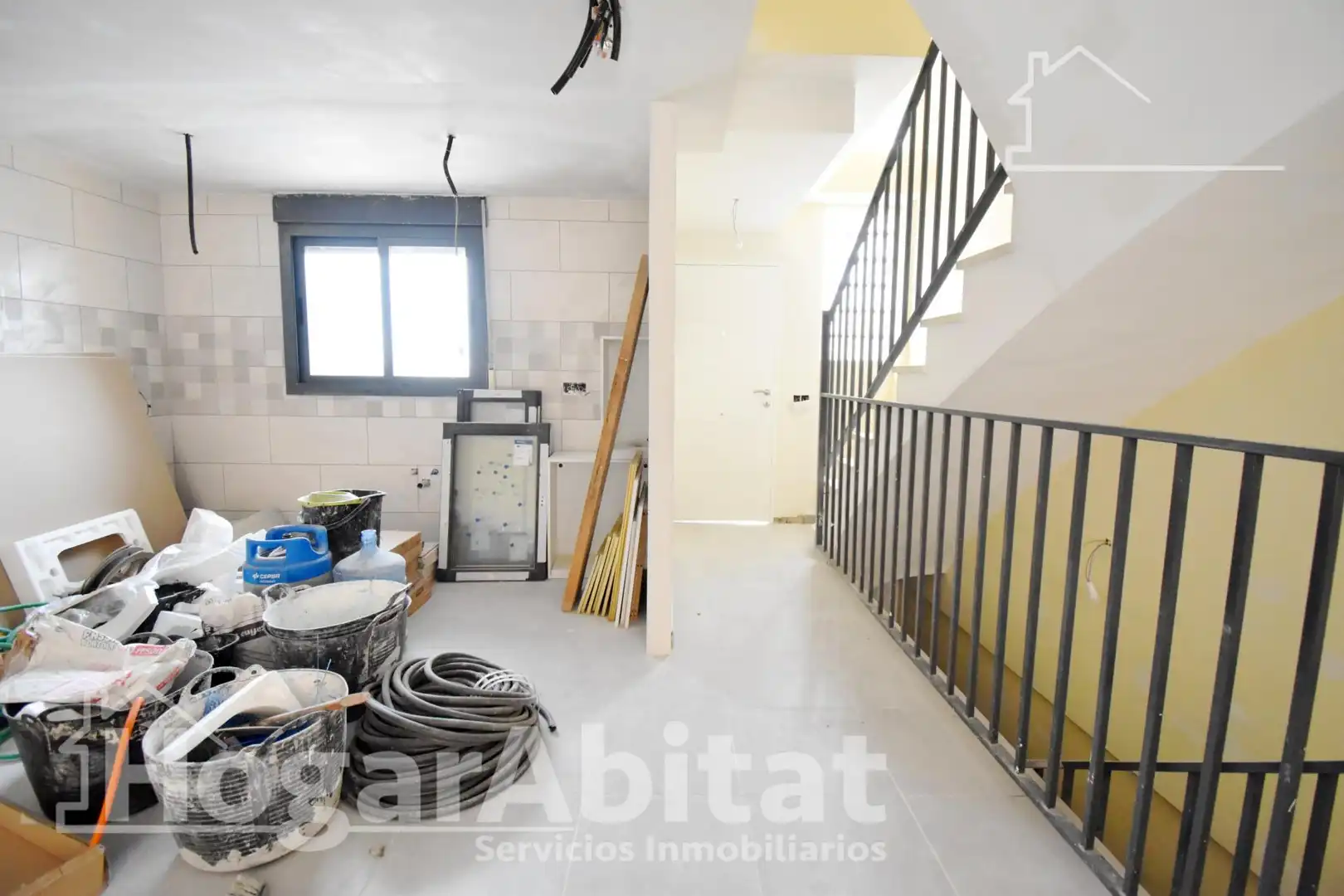 Terraced house for sale in Calle Barranquets, imagen 22