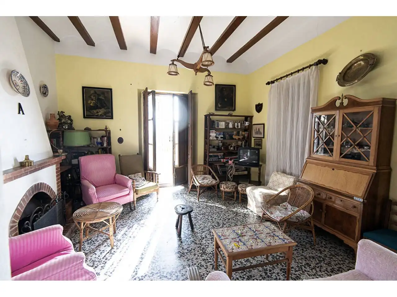 House with garden for sale in Via Pista, imagen 15
