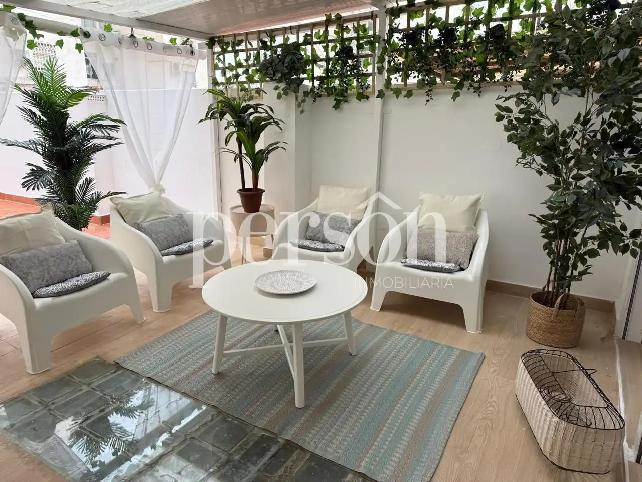 Flat for sale in Rascanya, imagen 7
