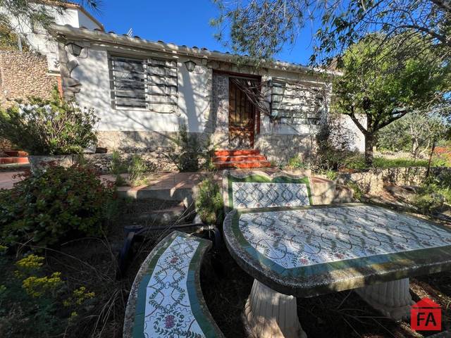 Terreno en Venta en La Bisbal del Penedès