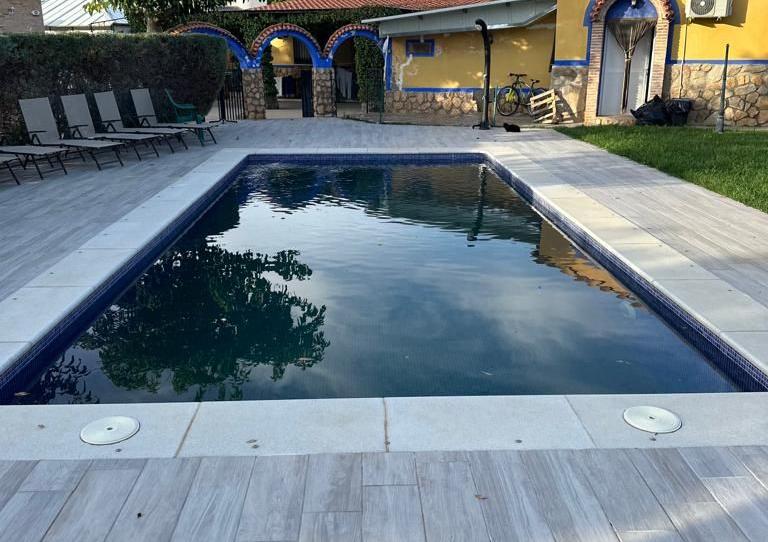 Foto 1 de Finca rústica en venta en N-310, Tomelloso, Ciudad Real