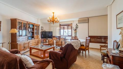 Foto 4 de Piso en venta en Gran Via, Valencia Capital