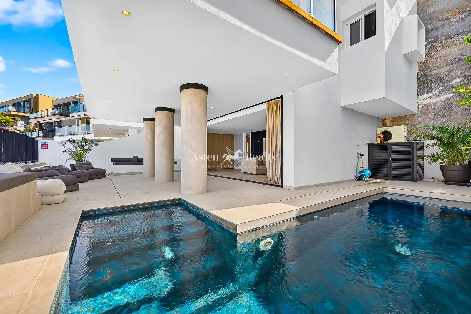Maison avec piscine à vendre à Noruega 2, imagen 3