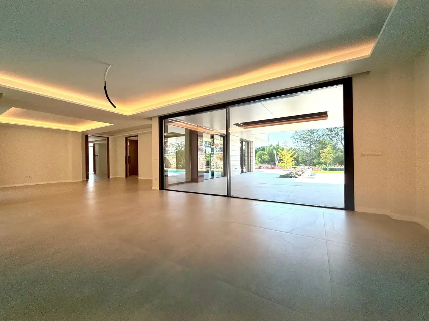 Casa o xalet en venda en Boadilla del Monte amb Calefacció i Jardí privat