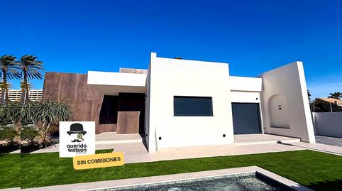 Photo 2 of House or chalet for sale in Entremares, La Manga del Mar Menor