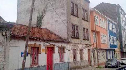 Foto 2 de Residencial en venta en N/a, -1, Porta Nova, A Coruña