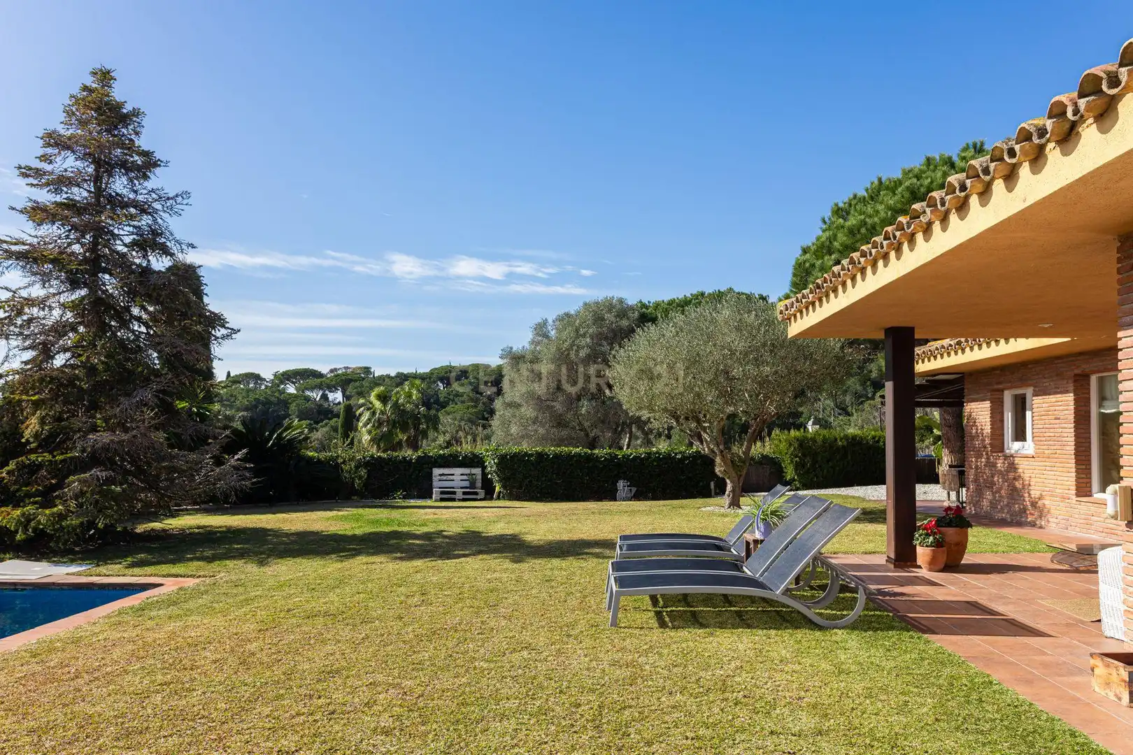 Casa o chalet en venta en Urbanización Supermaresme, Sant Vicenç de Montalt,, -1, Supermaresme