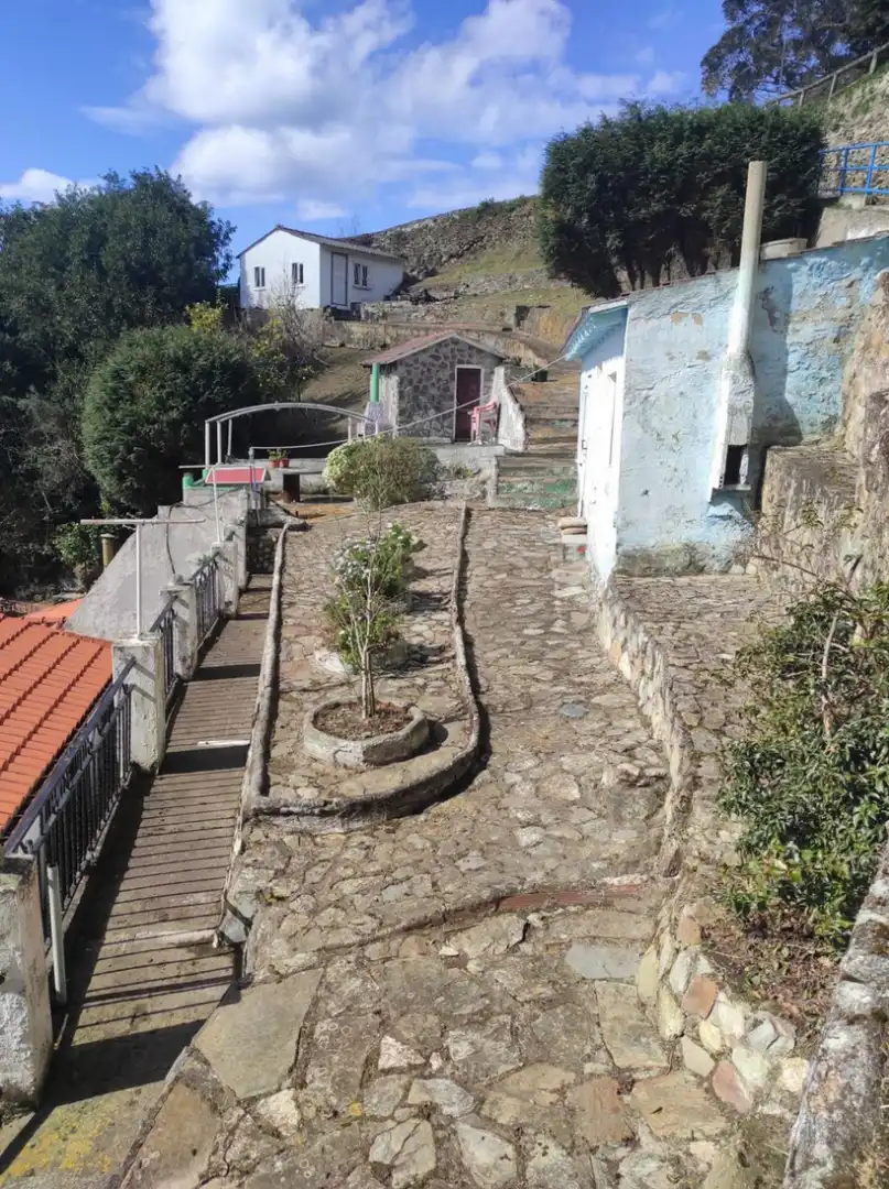 Villa in vendita a Calle Cimadevilla, imagen 31