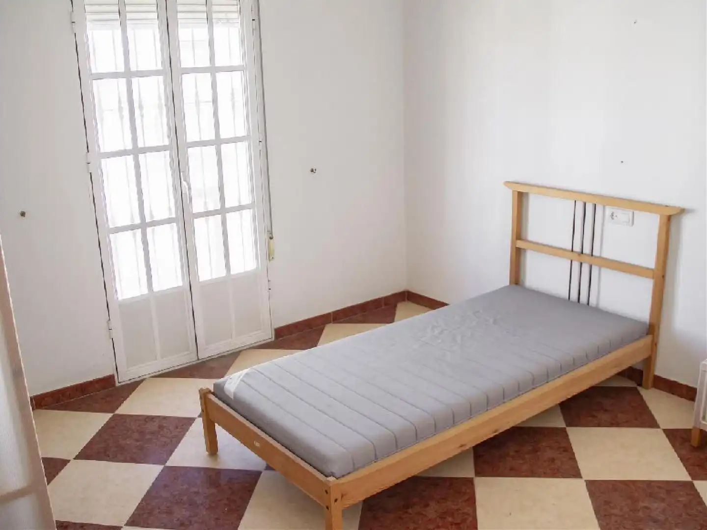 Habitación de Casa o chalet en venta en Badolatosa