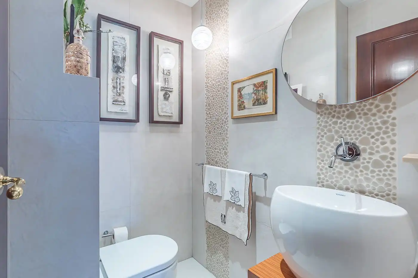 Appartement avec piscine à vendre à Fuencarral - El Pardo, imagen 20