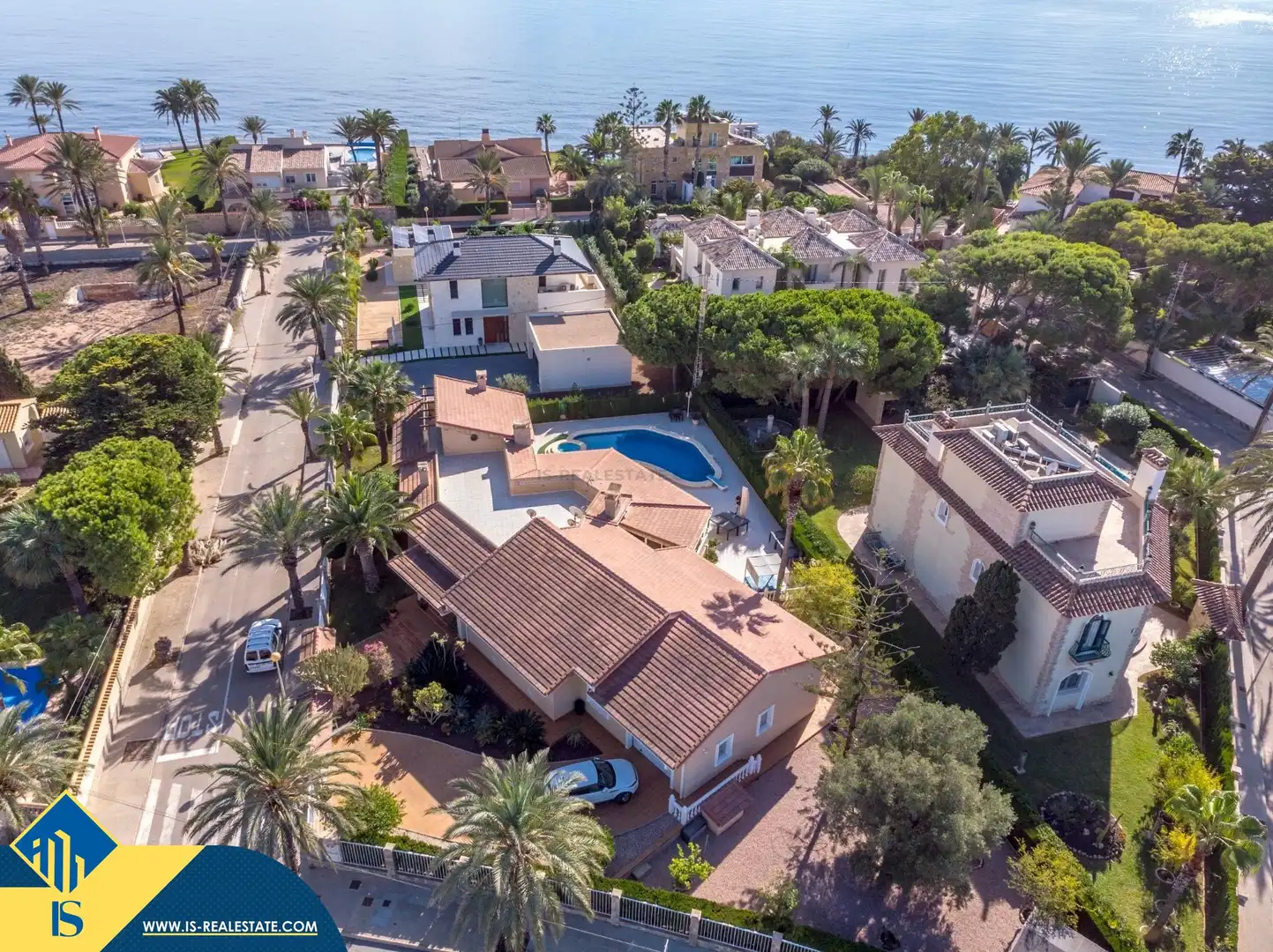 Villa mit Pool zum Verkauf in Orihuela Costa, imagen 4
