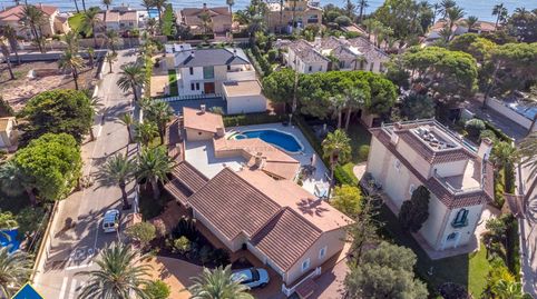 Foto 4 de Casa o xalet en venda a Cabo Roig, Orihuela
