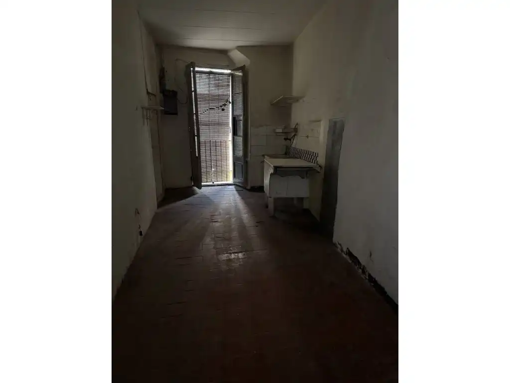 Cocina de Piso en venta en Berga