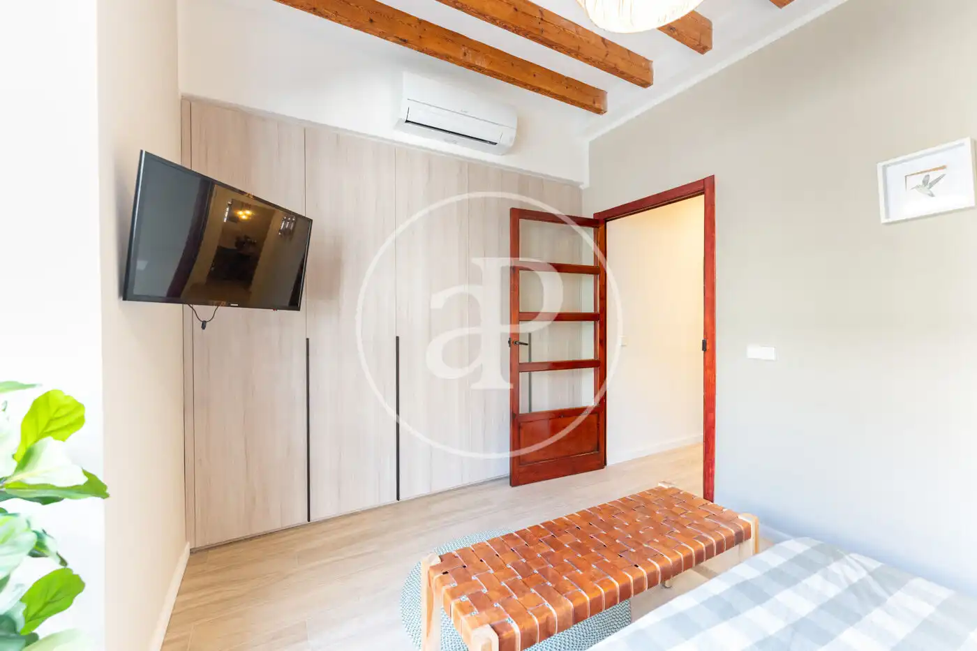 Flat to rent in Ponent, imagen 28