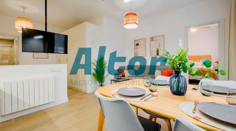 Photo 2 of Premises for sale in Emilio Ferrari, Pueblo Nuevo, Madrid