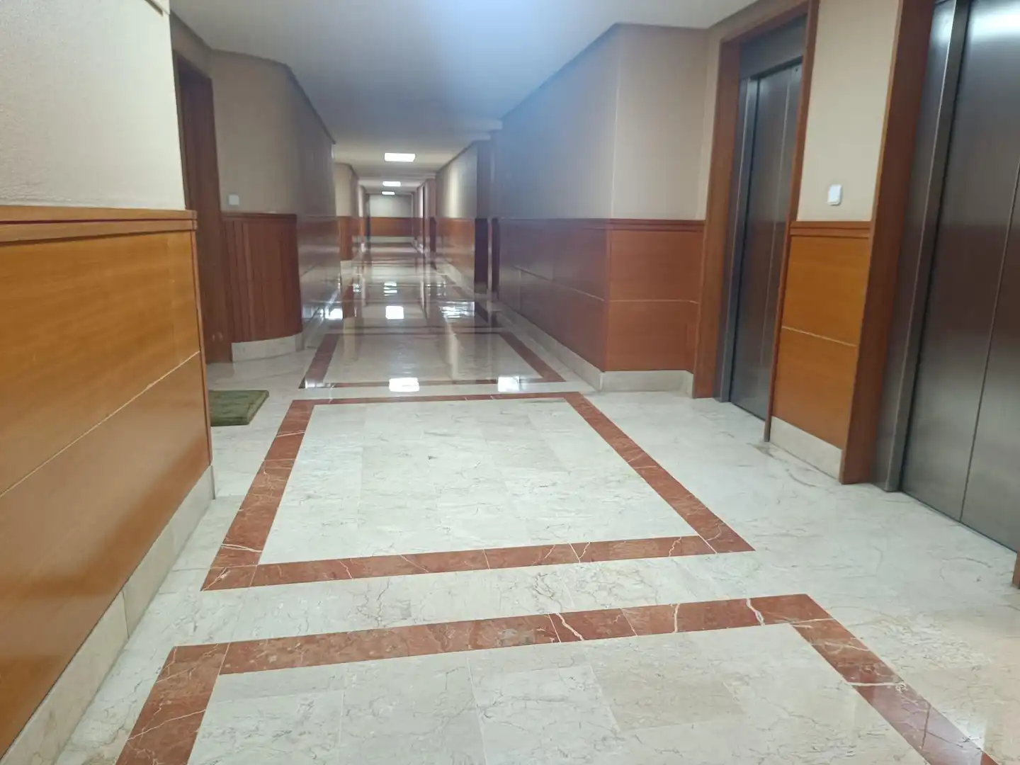 Flat for rent in Elche / Elx  with Parquet flooring and Furnished