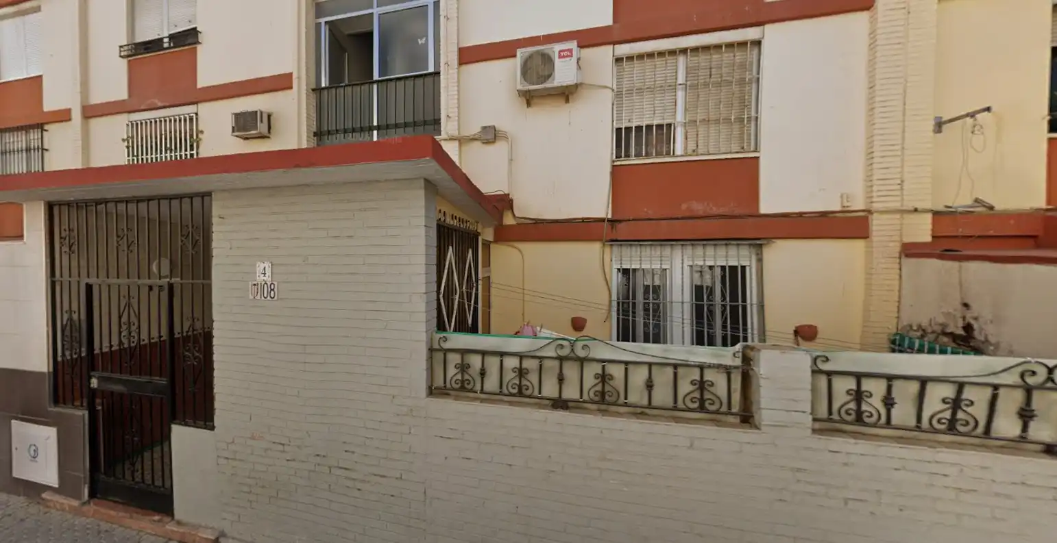 Haus zum Verkauf in CL. TRIANGULO, imagen 3