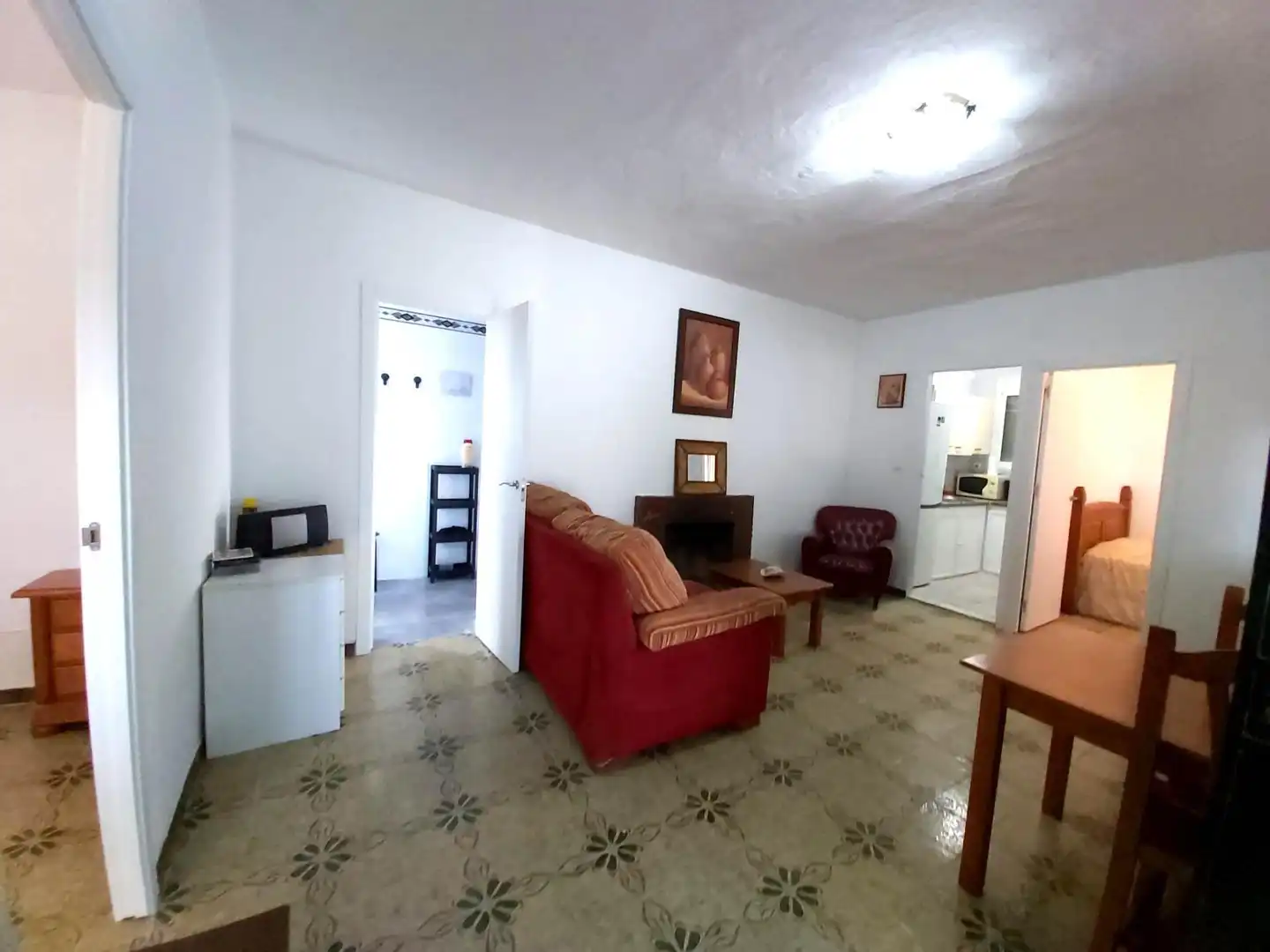 Casa con piscina in vendita a Pedanías Norte