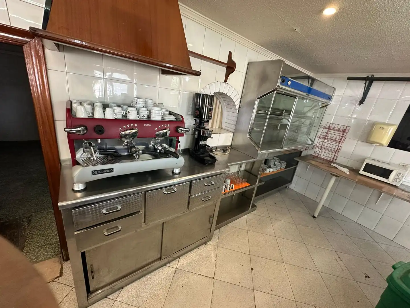 Business premises for sale in Pedanías Centro, imagen 9