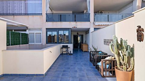 Foto 4 de Piso en venta en La Envía, Vícar