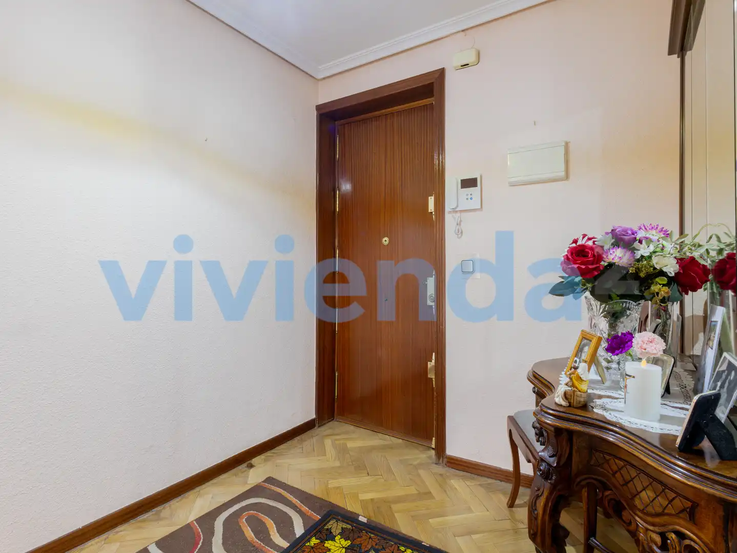 Flat with terrace for sale in Calle Campomanes, imagen 17