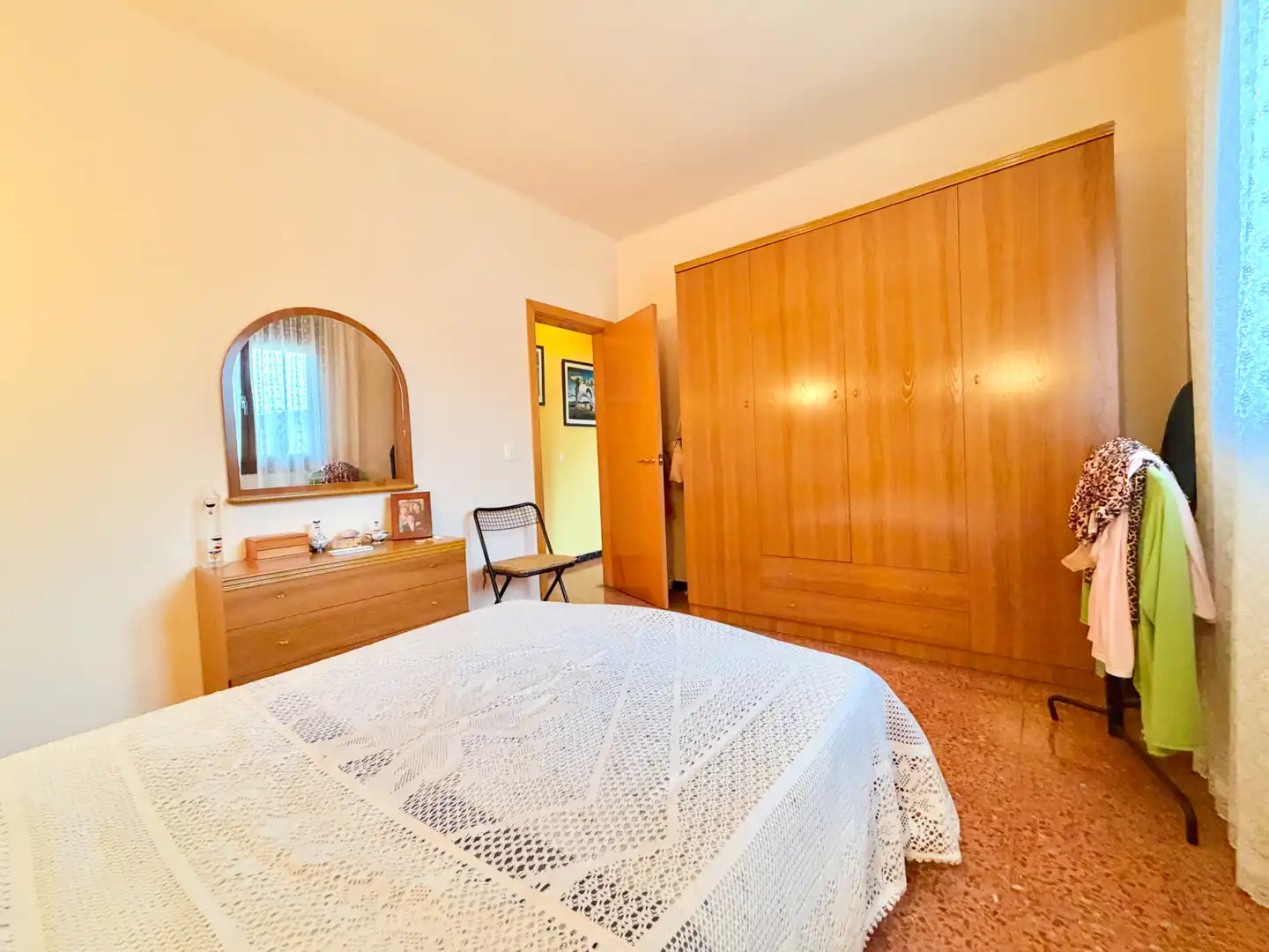 Appartement avec terrasse à vendre à Carrer dels Quatre Cantons, imagen 13