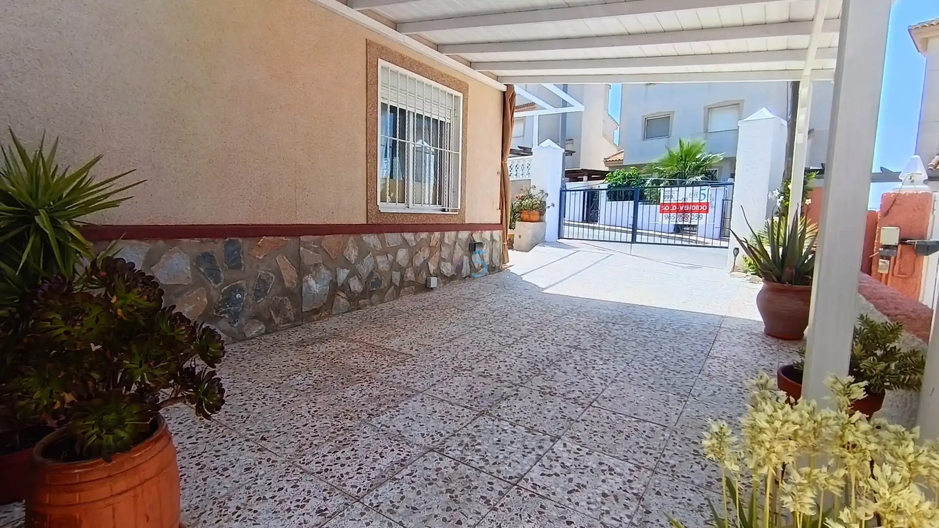 Casa o xalet en venda a Rojales Hills - Rosa Bugalows