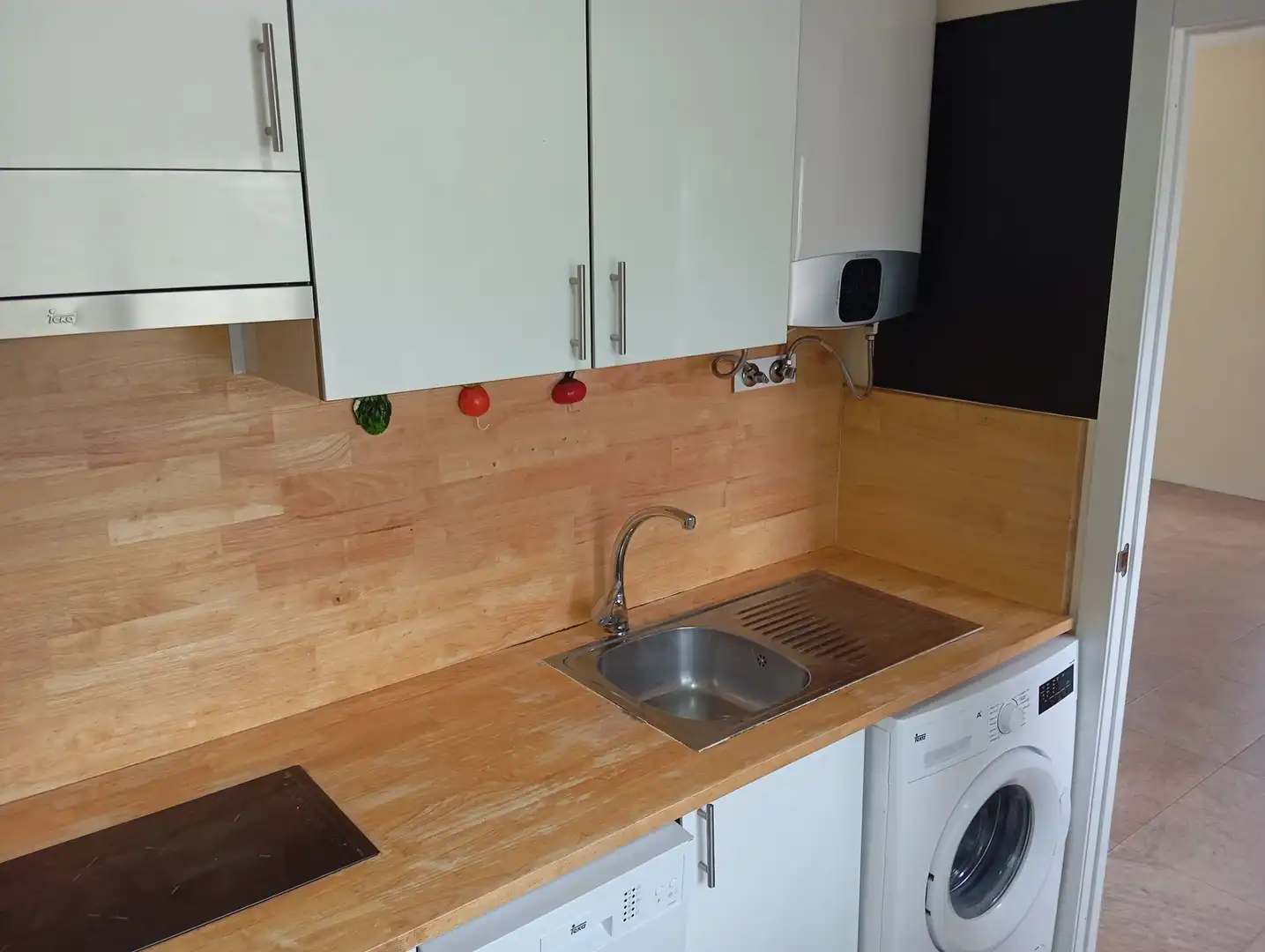 Kitchen of Houses for sale in Valdemorillo