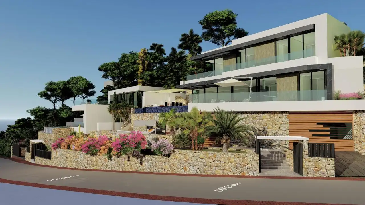 Villa avec piscine à vendre à Maryvilla, imagen 30