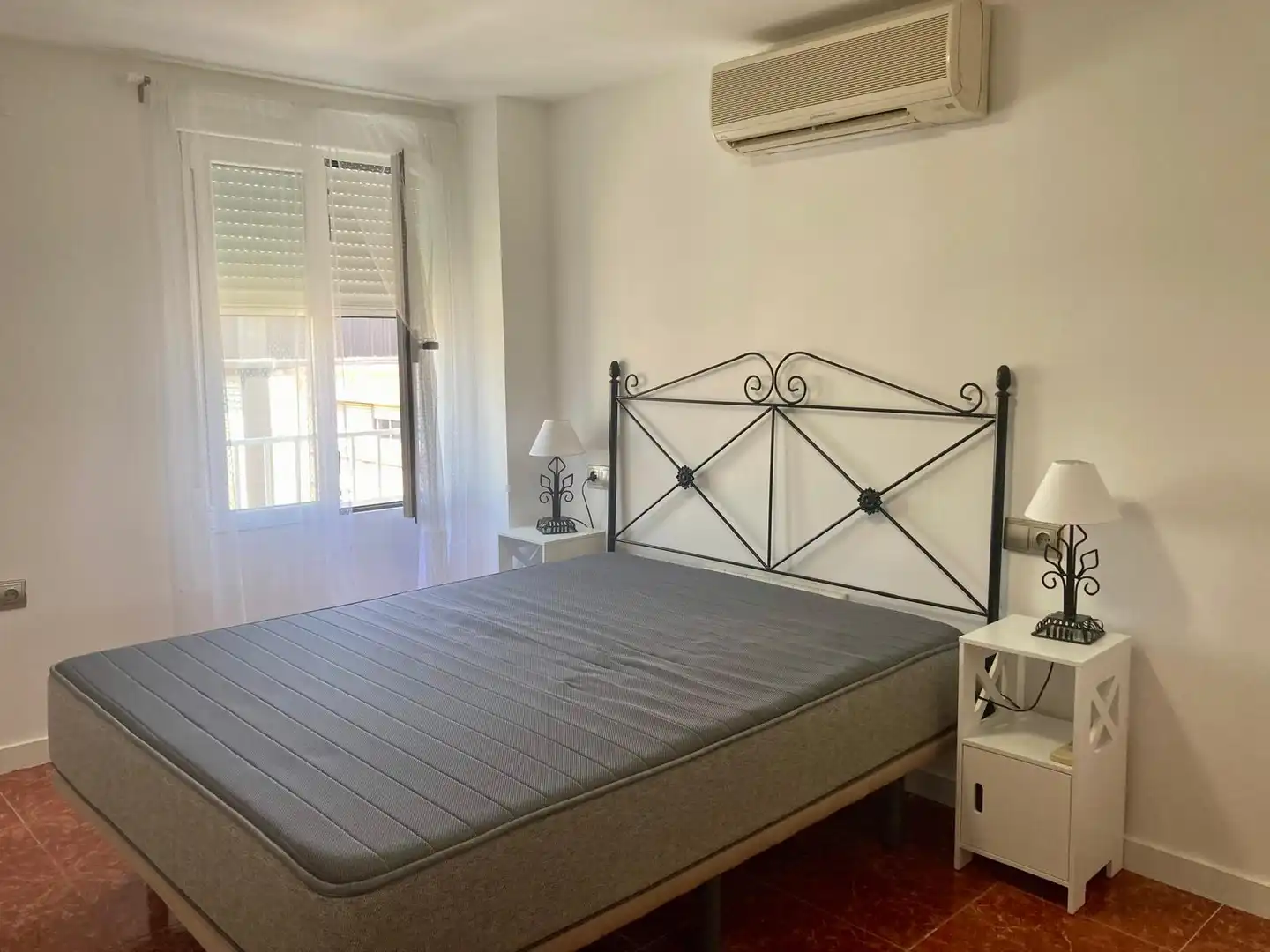 Habitación de Piso en venta en Córdoba con Aire acondicionado y Amueblado